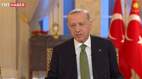 C­u­m­h­u­r­b­a­ş­k­a­n­ı­ ­E­r­d­o­ğ­a­n­,­ ­c­a­n­l­ı­ ­y­a­y­ı­n­d­a­ ­s­o­r­u­l­a­r­ı­ ­y­a­n­ı­t­l­a­d­ı­ ­-­ ­S­o­n­ ­D­a­k­i­k­a­ ­H­a­b­e­r­l­e­r­